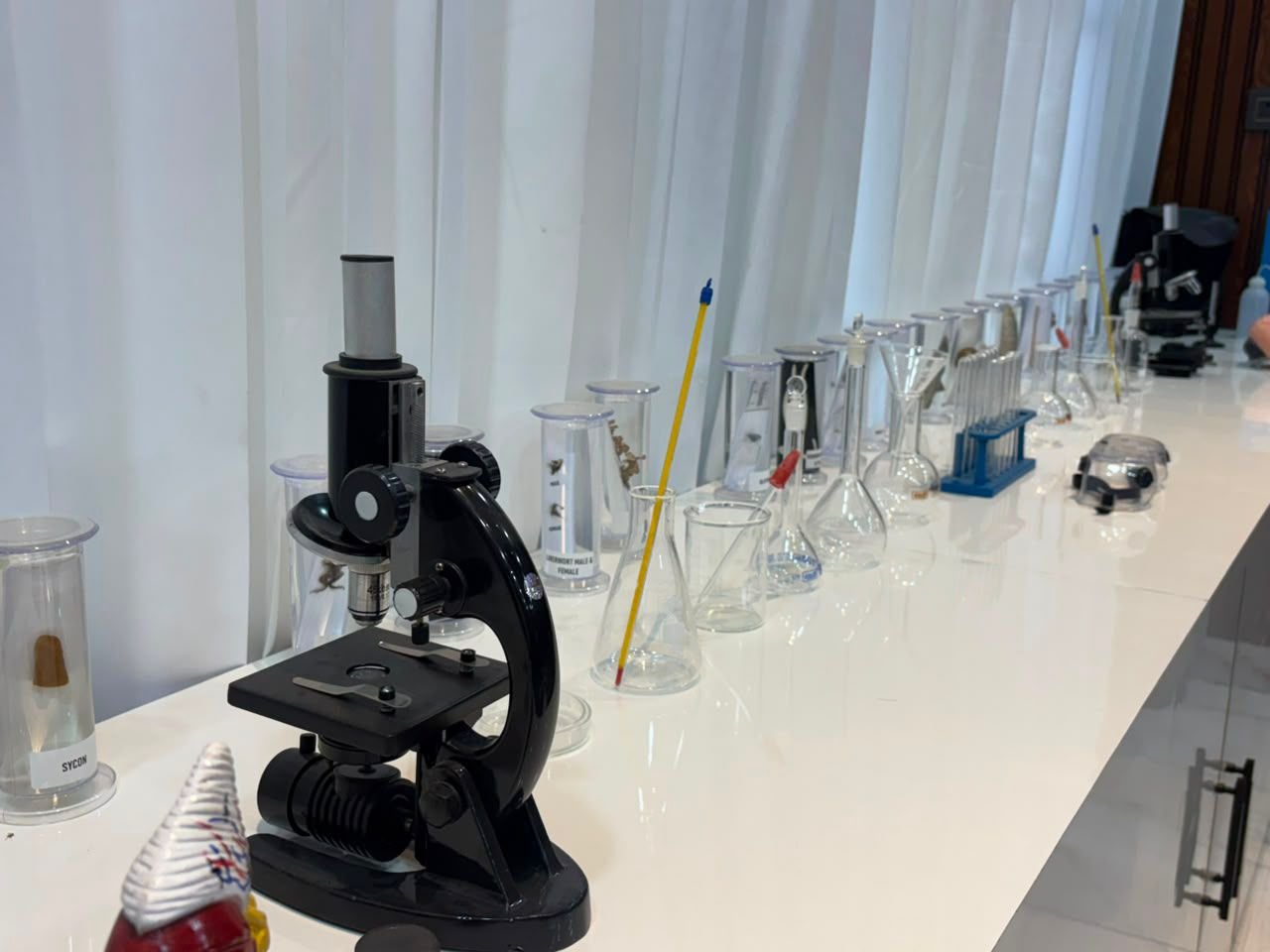 Science Lab